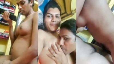 desi kinnar kar rahi hai ek dusre ki chudai desi kinnar sex video