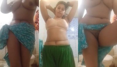 Sexy GF Showing