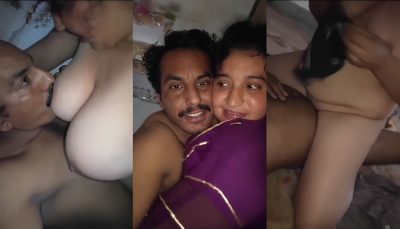 Bhabhi Fucking With Lover