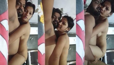 Lovers Fucking