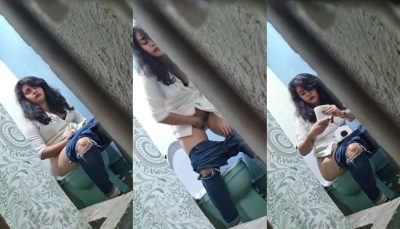 Desi Babe Sister Nude Secretly By Brother