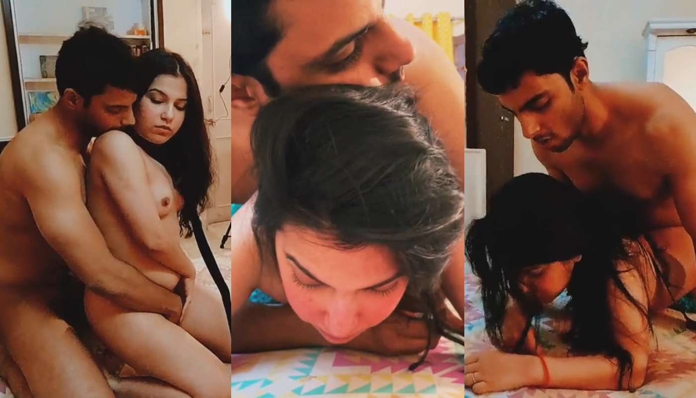Desi Couple Goddessofeast 2 BG Onlyfans PPV Sextapes Videos