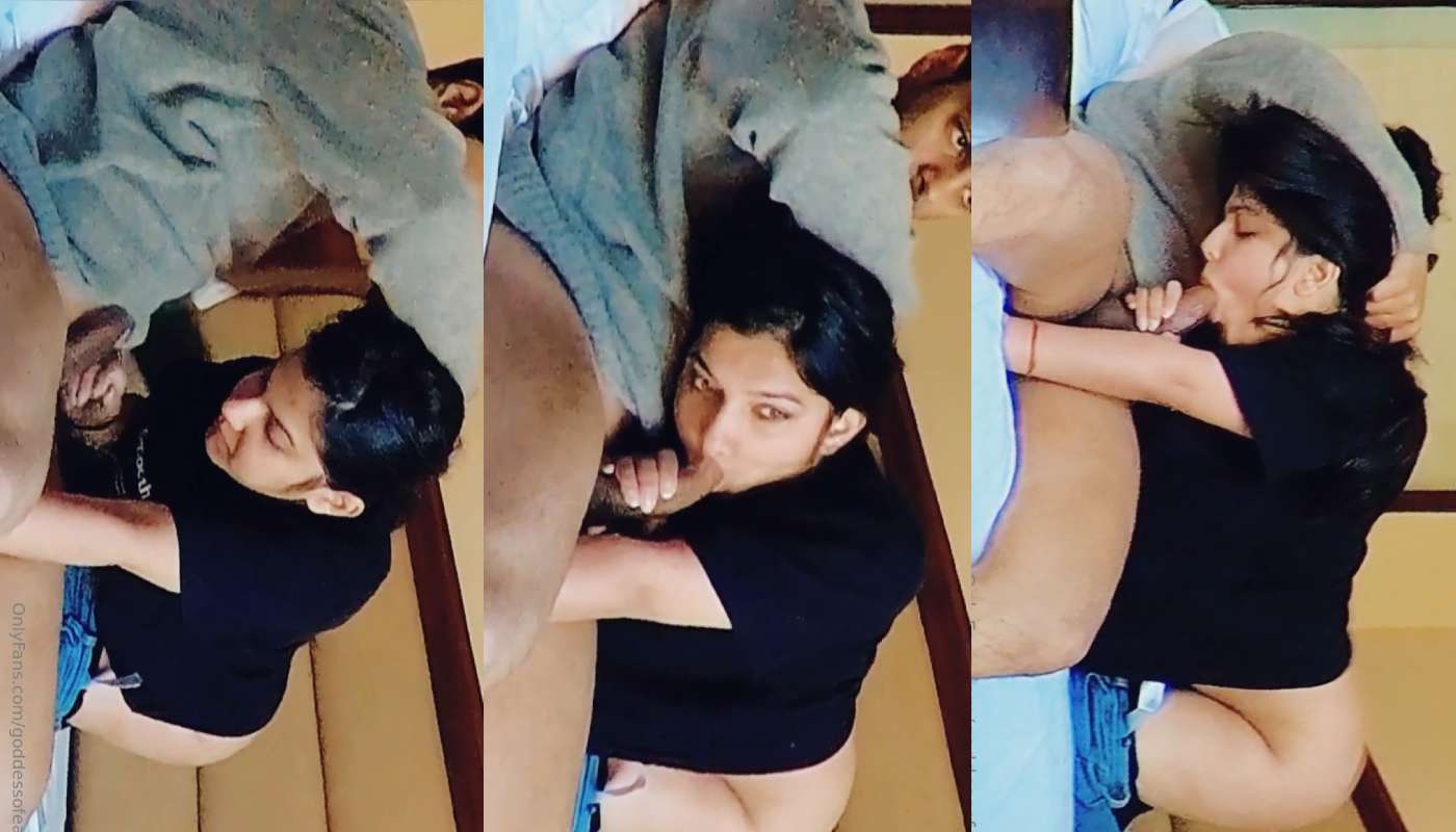 Desi Couple Goddessofeast 3 BG Onlyfans PPV Sextapes Videos