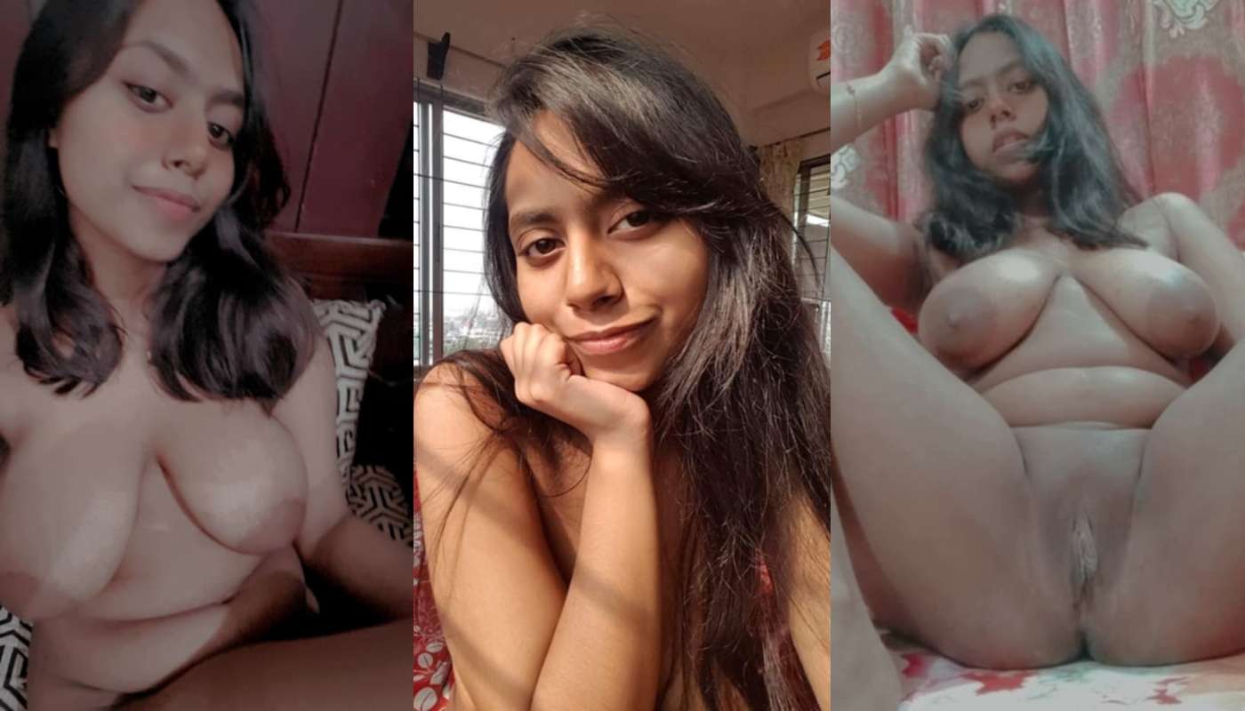 Horny Bengali Girl Big Boobs Pics 2 Fingering Clip