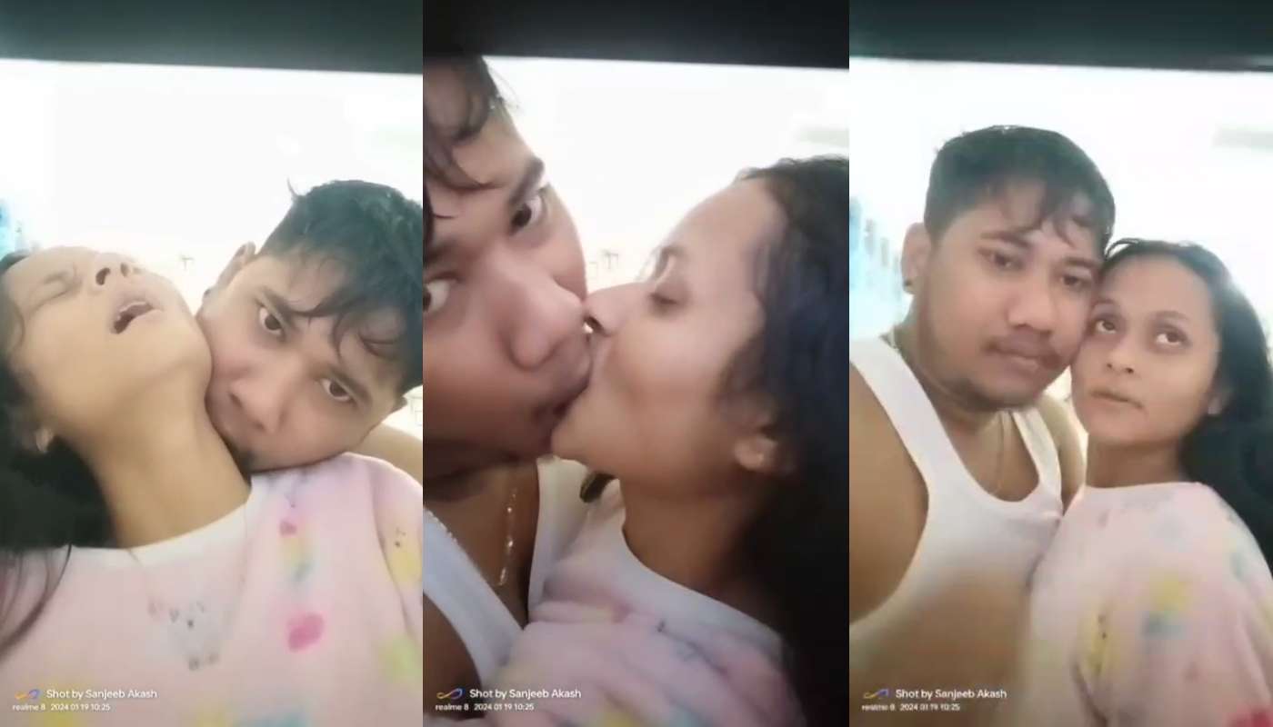 Horny Cute Indian Girl Hard Fucking 10 Min With Talk