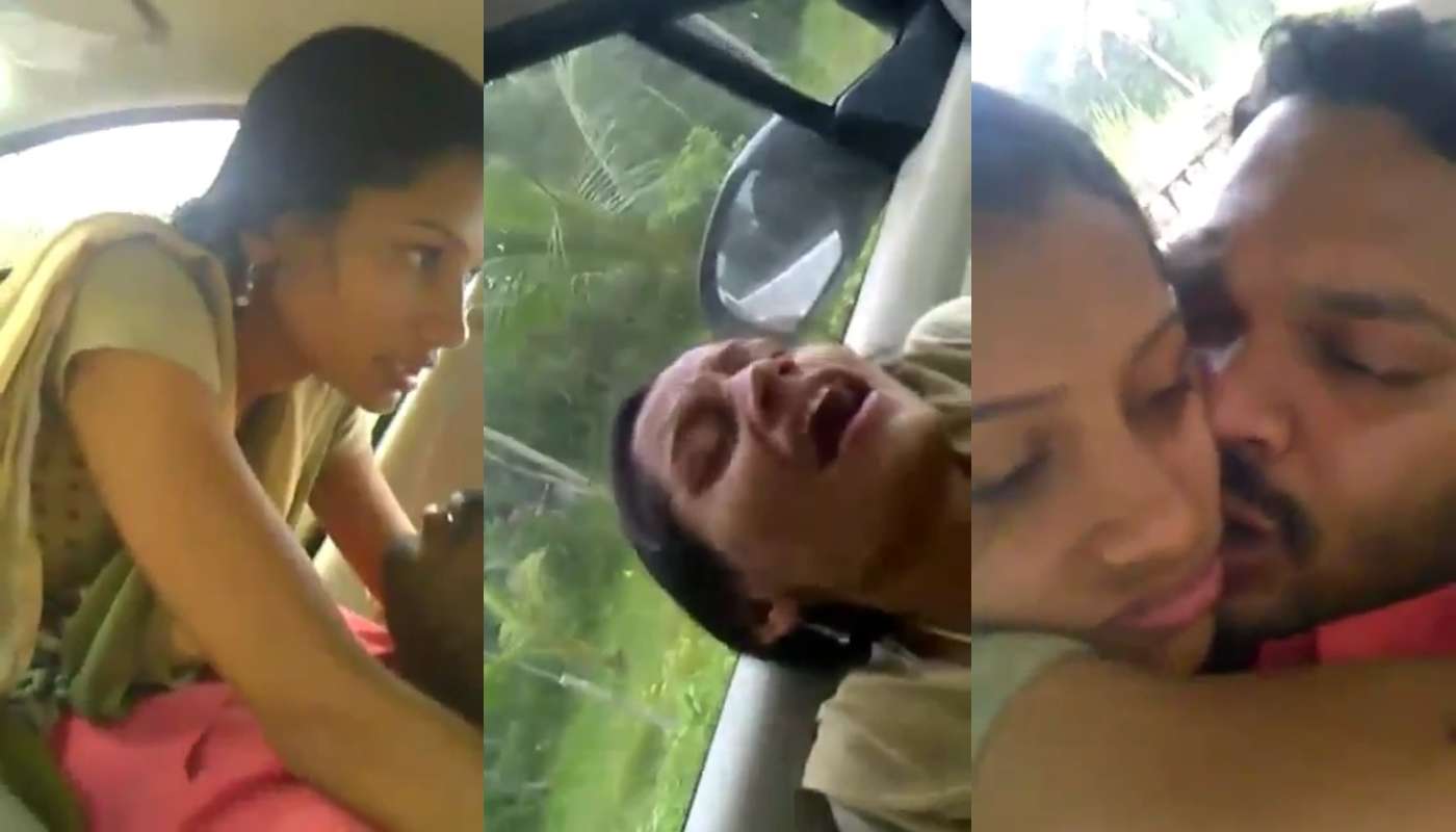 South Indian horny girl fucking her boyfriend