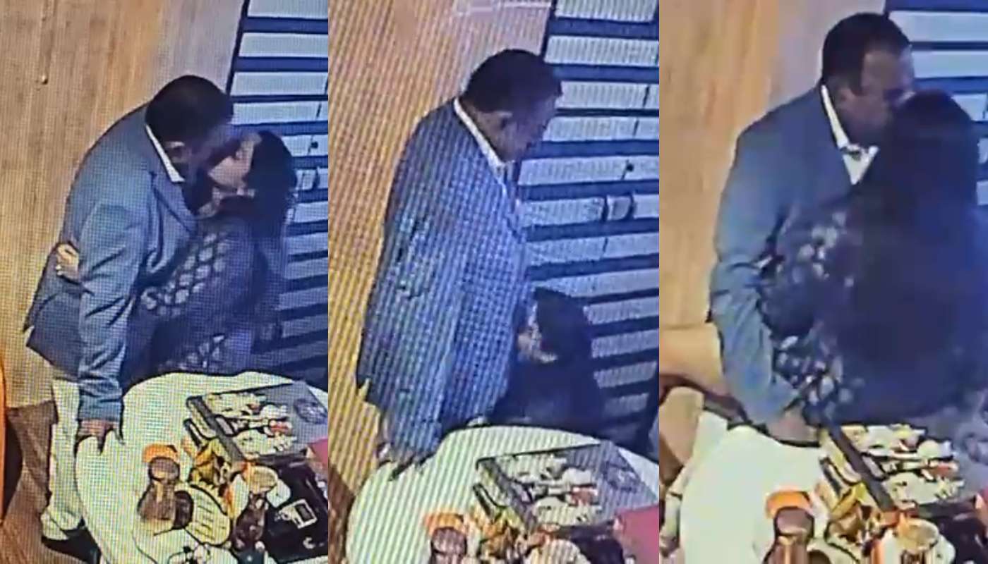Desi Viral Astrologer Fucking Multiple Womens Old New 1
