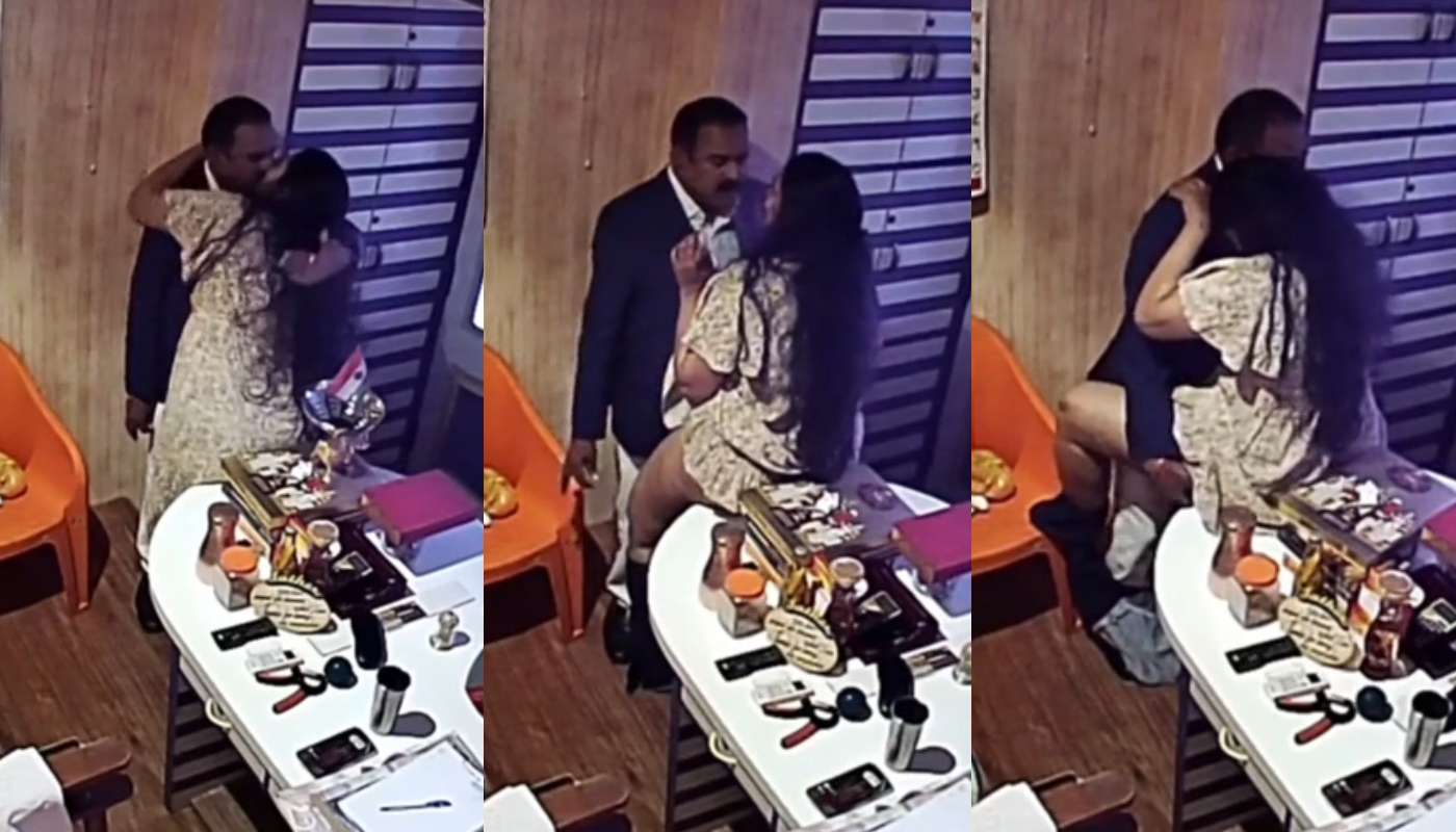 Desi Viral Astrologer Fucking Multiple Womens Old New 7