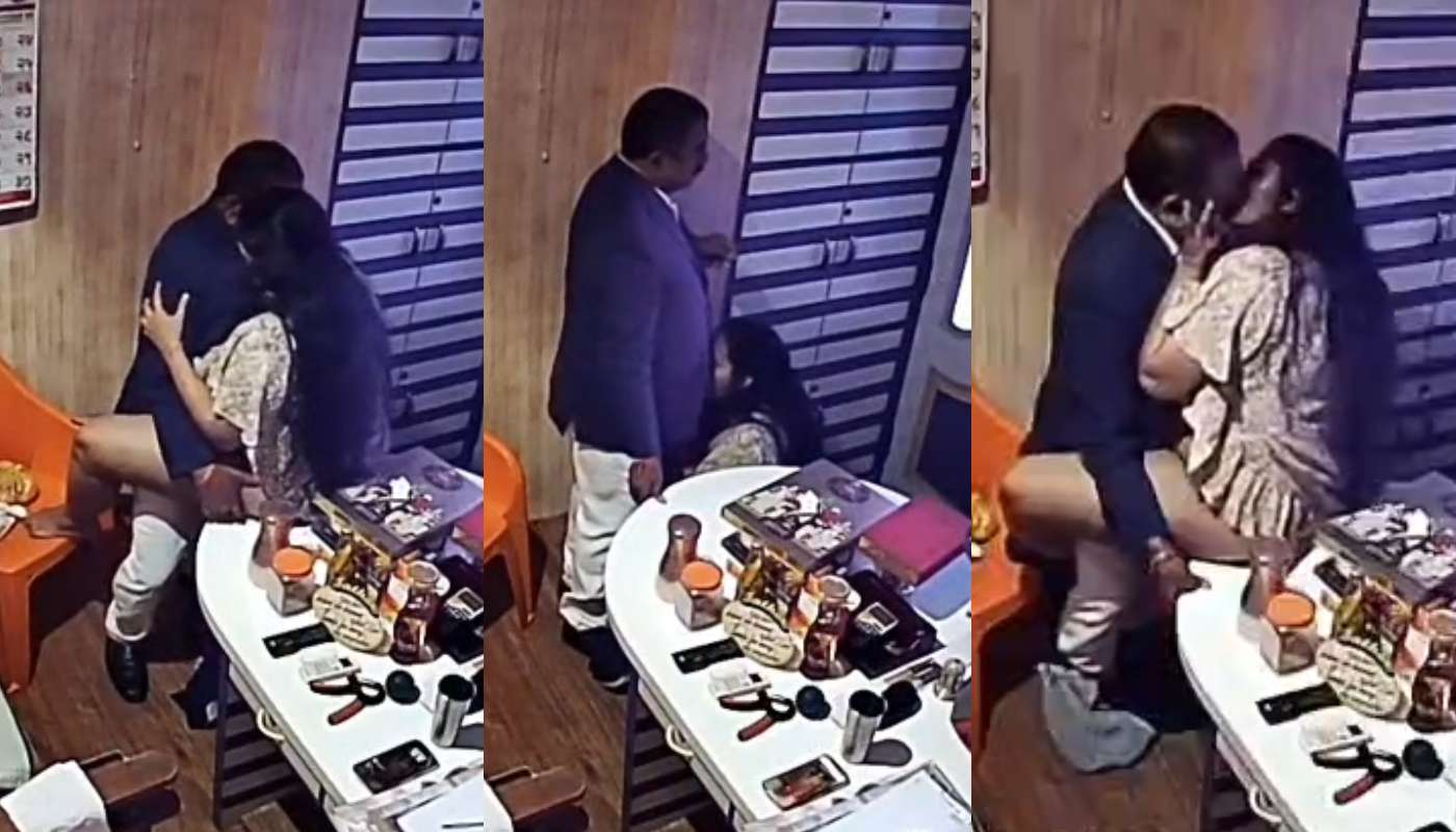 Desi Viral Astrologer Fucking Multiple Womens Old New 6