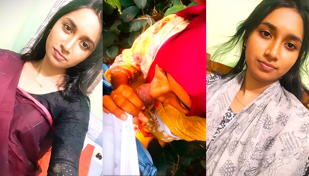 Beautiful Bengali Girl Outdoor Giving Blowjob Xxx Video