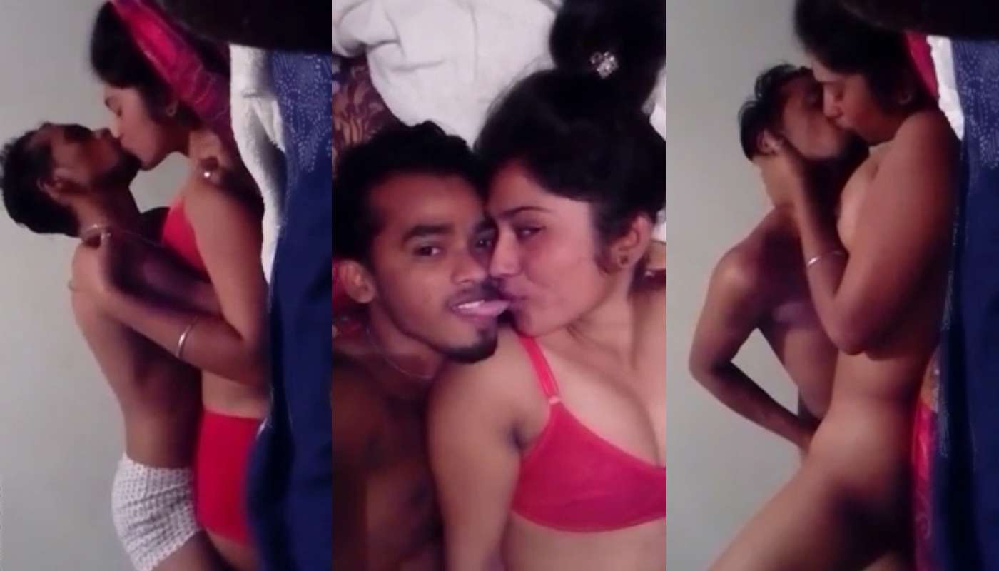 Desi Bhabhi Fucked By Lover