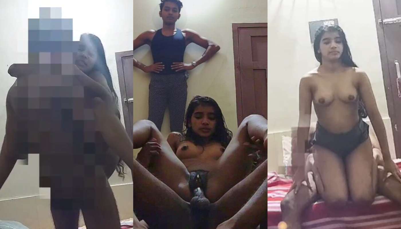 Desi Horny Slim Mallu Girl Hard Fucking More
