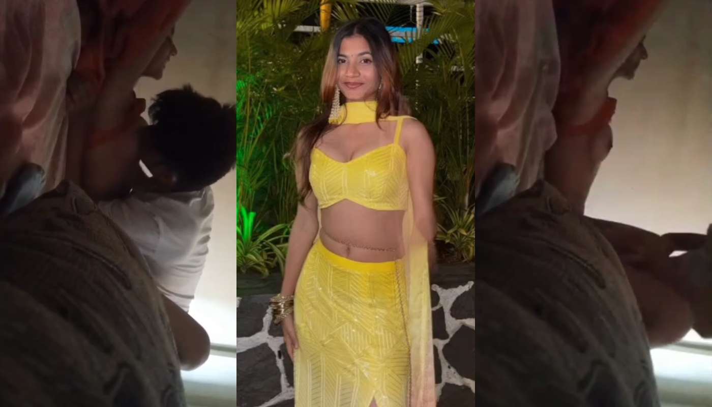 Horny Slim Indian Girl Fucking With Boyfriend
