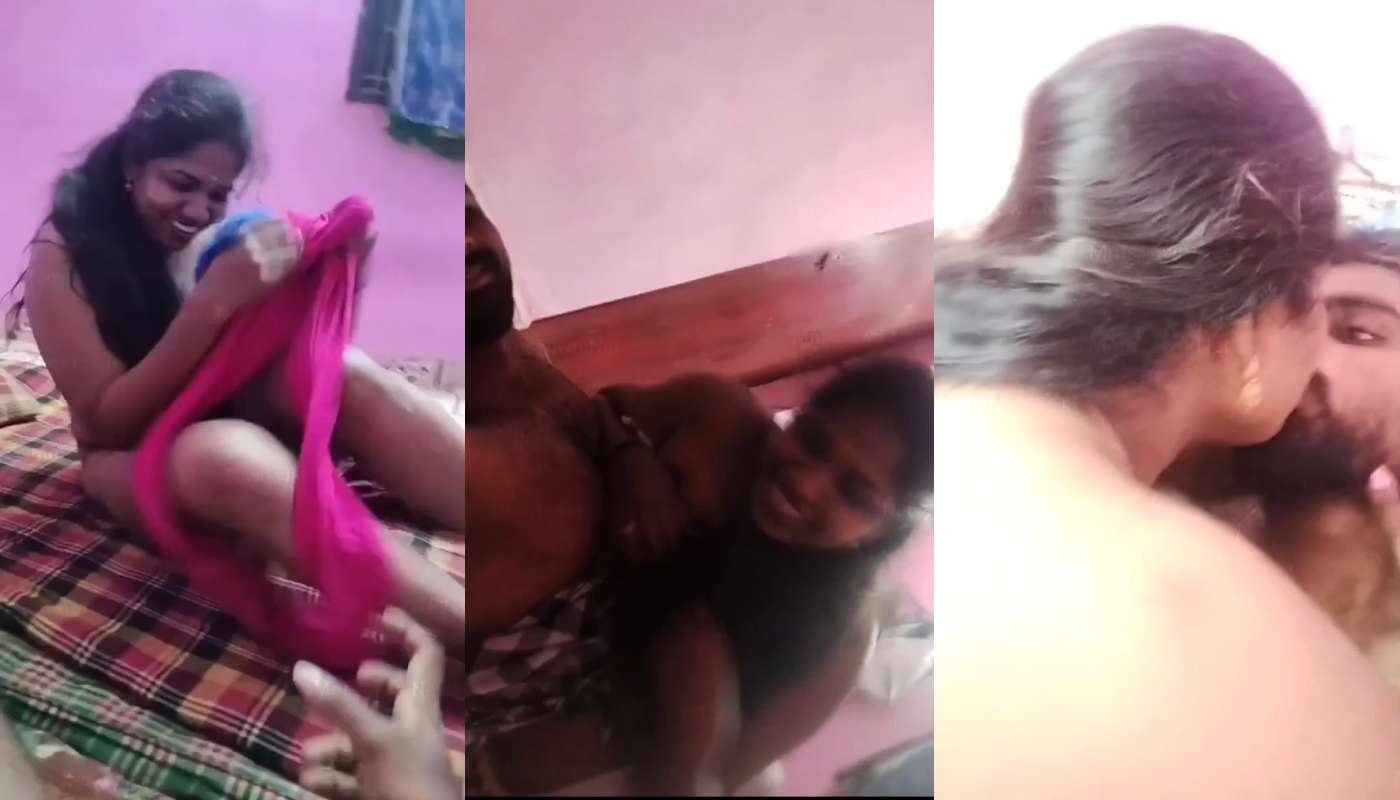 Tamil Horny Lover Sex 5 Clips