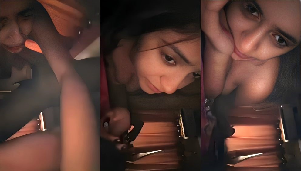 Indian Girl Hard Fucking With Boyfriend Moaning