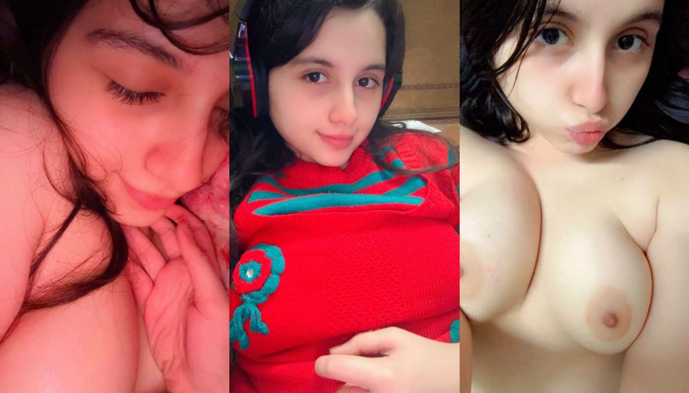 Beautiful Cute Sexy Indian Horny Girl